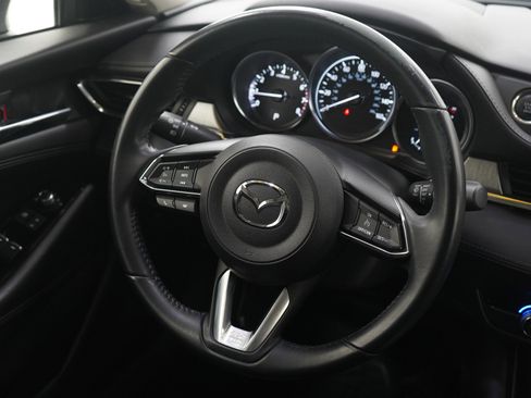 Used 2018 MAZDA MAZDA6 Sport image 14