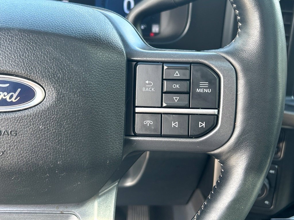 Used 2023 Ford F350 Lariat w/ Lariat Ultimate Package AWD/4WD image 42