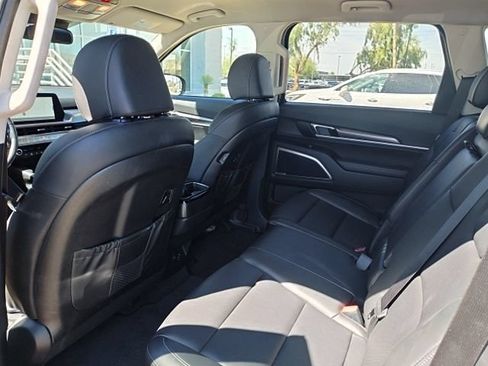 Certified 2024 Kia Telluride LX AWD/4WD image 6