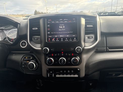 Used 2020 RAM 2500 Big Horn w/ Level 2 Equipment Group image 19