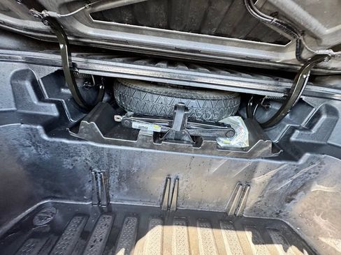 Used 2019 Honda Ridgeline Black Edition image 32