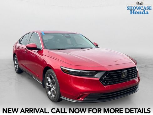 Used 2024 Honda Accord EX image 6