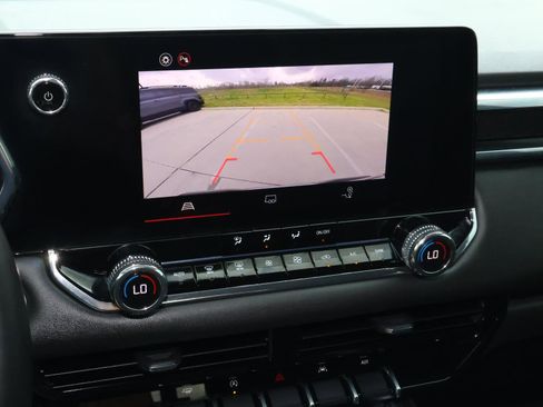 Used 2026 GMC Canyon Elevation w/ Convenience Package image 28