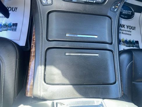 Used 2016 Chevrolet Tahoe LTZ image 29