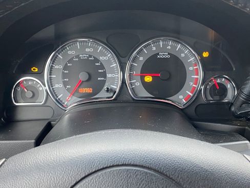 Used 2006 Pontiac Torrent 2WD w/ Preferred Package image 23