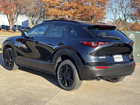 New 2026 MAZDA CX-30 AWD 2.5 S image 8