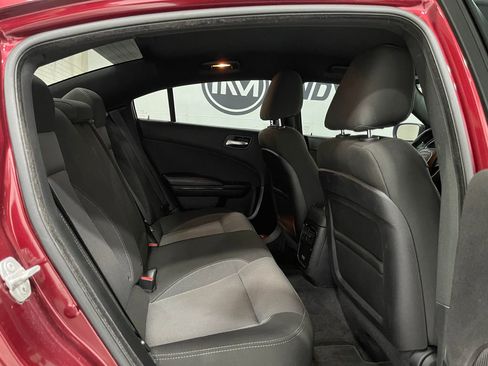 Used 2018 Dodge Charger SXT w/ Blacktop Package image 29