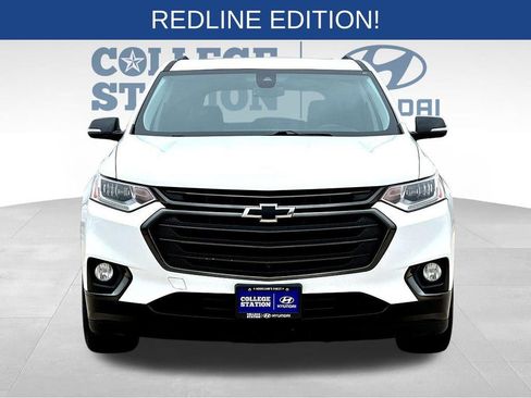 Used 2019 Chevrolet Traverse Premier w/ Redline Edition image 5