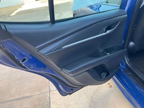 Used 2025 Toyota Camry SE FWD image 23
