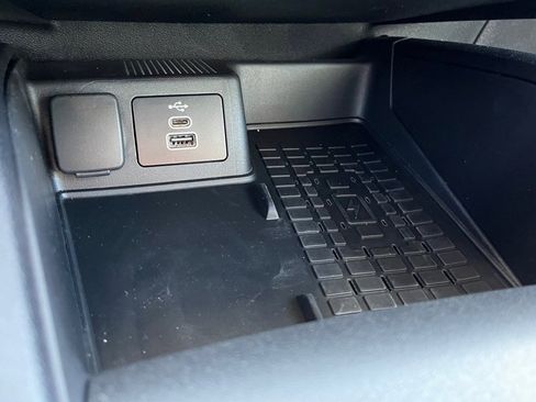 New 2025 Ford Bronco Sport Heritage w/ Convenience Package image 22