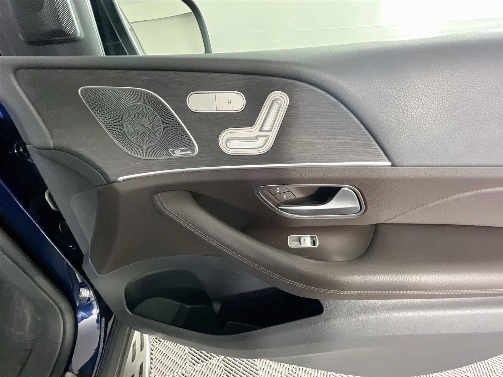 Used 2020 Mercedes-Benz GLE 350 4MATIC image 30