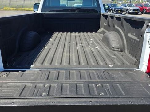 Used 2023 Ford F250 XL w/ XL Driver Assist Package image 8