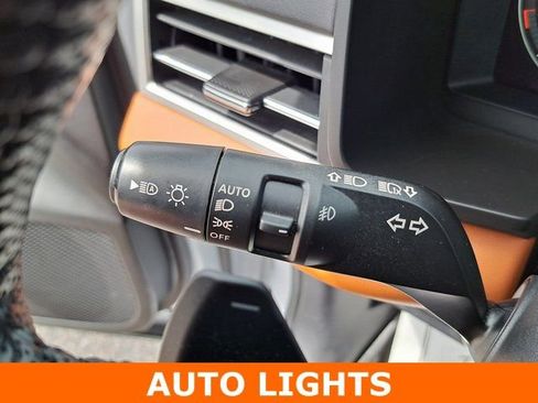 Used 2022 Mitsubishi Outlander SEL AWD/4WD image 11