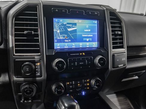 Used 2019 Ford F150 Raptor w/ Equipment Group 802A Luxury image 27