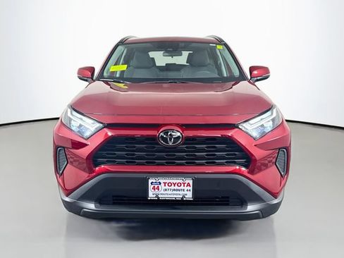 Used 2025 Toyota RAV4 XLE w/ Convenience Package AWD/4WD image 11