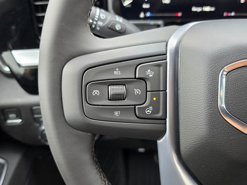 New 2026 GMC Sierra 1500 Elevation w/ Elevation Select Package image 18