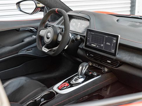 Used 2024 Lotus Emira First Edition RWD image 12