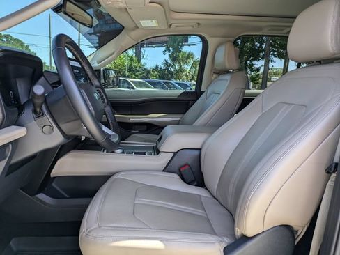 Used 2024 Ford Expedition Limited RWD image 26