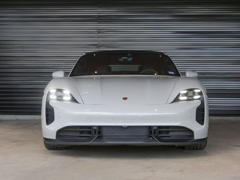 Certified 2023 Porsche Taycan GTS AWD/4WD image 10
