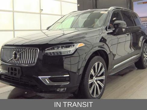 Used 2024 Volvo XC90 B6 Plus w/ Protection Package Premier image 1