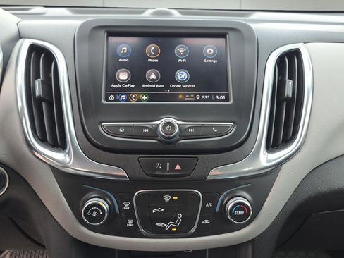 Used 2023 Chevrolet Equinox LS w/ LS Convenience Package image 23