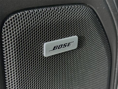 Used 2019 Chevrolet Silverado 1500 LTZ w/ LTZ Premium Package image 20