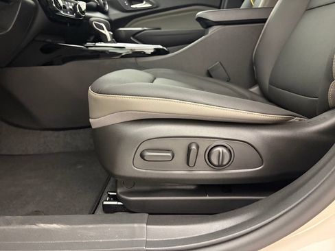 New 2026 Chevrolet Trax ACTIV w/ Driver Confidence Package FWD image 25
