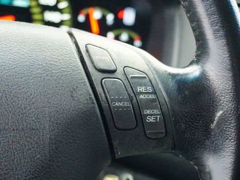 Used 2005 Honda Accord Hybrid Sedan image 28