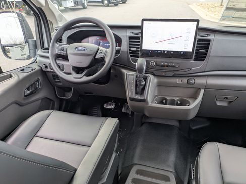 New 2026 Ford Transit 150 Low Roof image 29