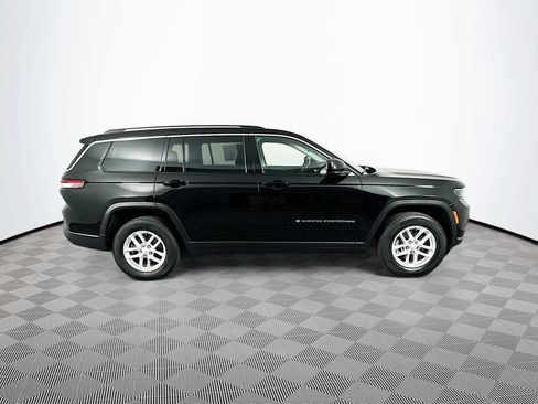 Certified 2022 Jeep Grand Cherokee L Laredo w/ Luxury Tech Group I AWD/4WD image 14