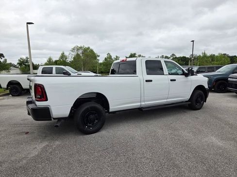 New 2026 RAM 2500 Tradesman image 11