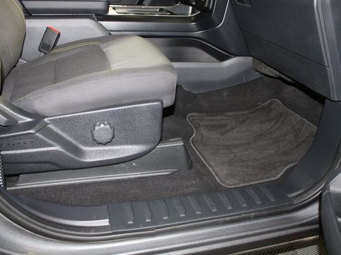 Certified 2024 Ford F150 STX image 11