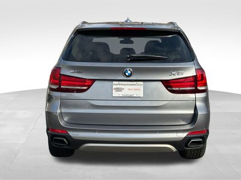 Used 2016 BMW X5 xDrive40e image 4