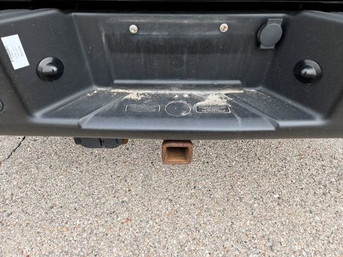 Used 2014 Ford F150 XLT w/ Equipment Group 302A Luxury image 29