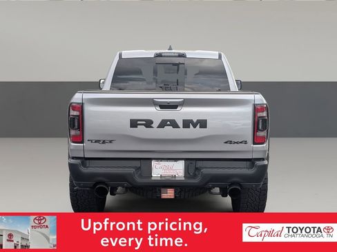 Used 2022 RAM 1500 TRX w/ TRX Level 2 Equipment Group image 6
