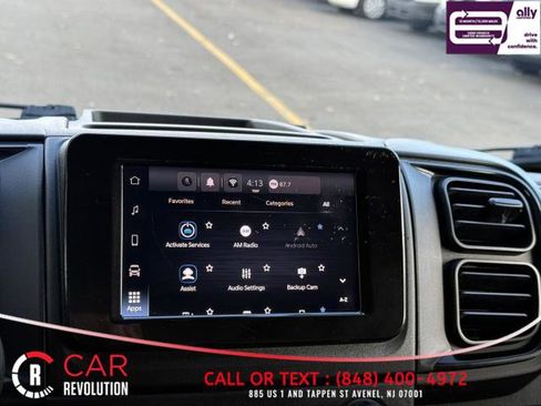 Used 2023 RAM ProMaster 1500 w/ Convenience Group image 29