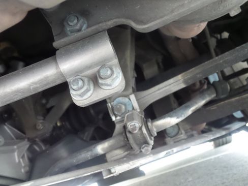 Used 2005 Porsche Boxster S image 69