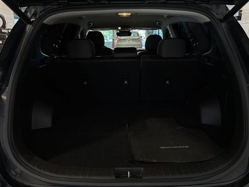Used 2022 Hyundai Santa Fe XRT AWD/4WD image 5
