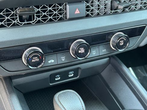 Certified 2023 Honda Accord LX image 20