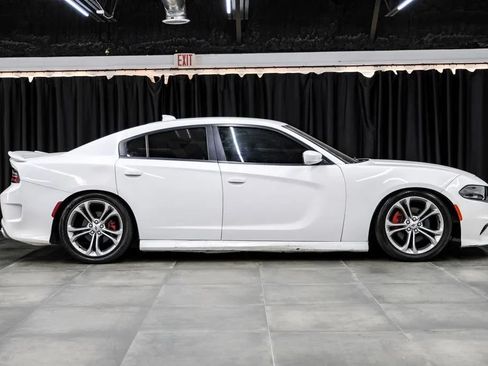 Used 2021 Dodge Charger R/T RWD image 10