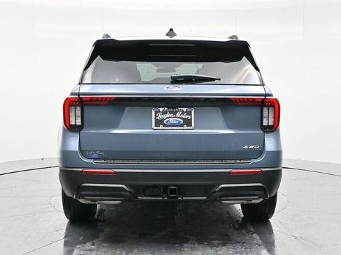 New 2026 Ford Explorer ST-Line image 6