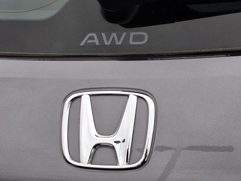Certified 2023 Honda HR-V LX image 29
