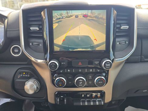 Used 2019 RAM 1500 Laramie RWD image 26