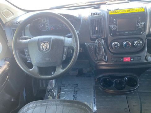 Used 2019 RAM ProMaster 3500 image 21