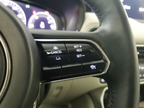 Certified 2024 MAZDA CX-90 3.3 Turbo w/ Premium Plus Pkg AWD/4WD image 27