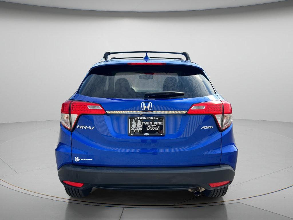 Used 2019 Honda HR-V EX-L image 6