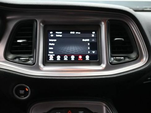 Used 2023 Dodge Challenger GT RWD image 14