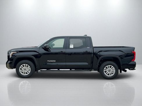 New 2026 Toyota Tundra SR5 AWD/4WD image 8