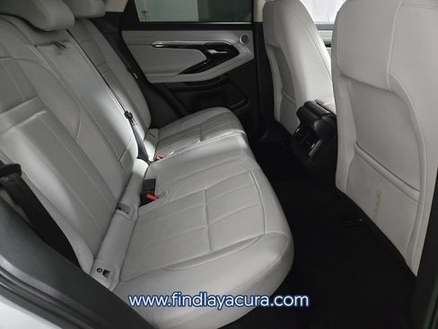 Used 2021 Land Rover Range Rover Evoque S image 15