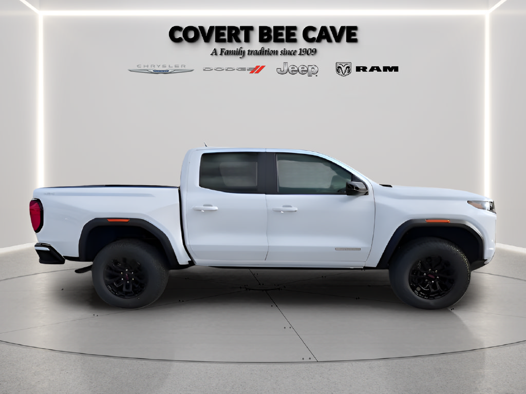 Used 2026 GMC Canyon Elevation AWD/4WD image 15